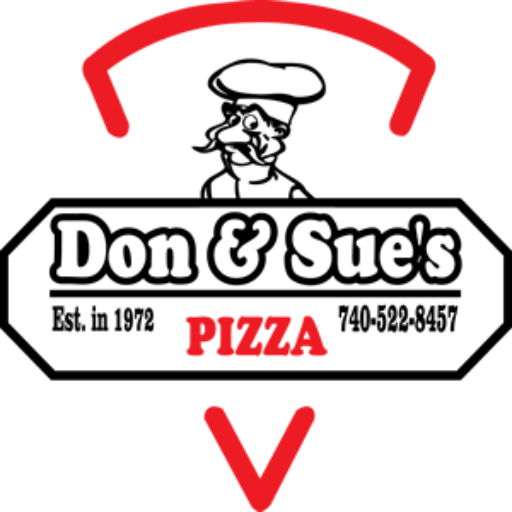 Don & Sue's Pizza & Sports Bar